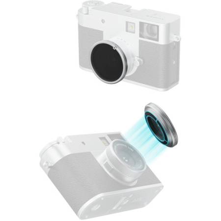 SmallRig 5391 - magnetyczny filtr VND (ND2-ND32) do FUJIFILM X half